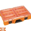Klein Tools MODbox Tall Component Box, Full Width 54806MB