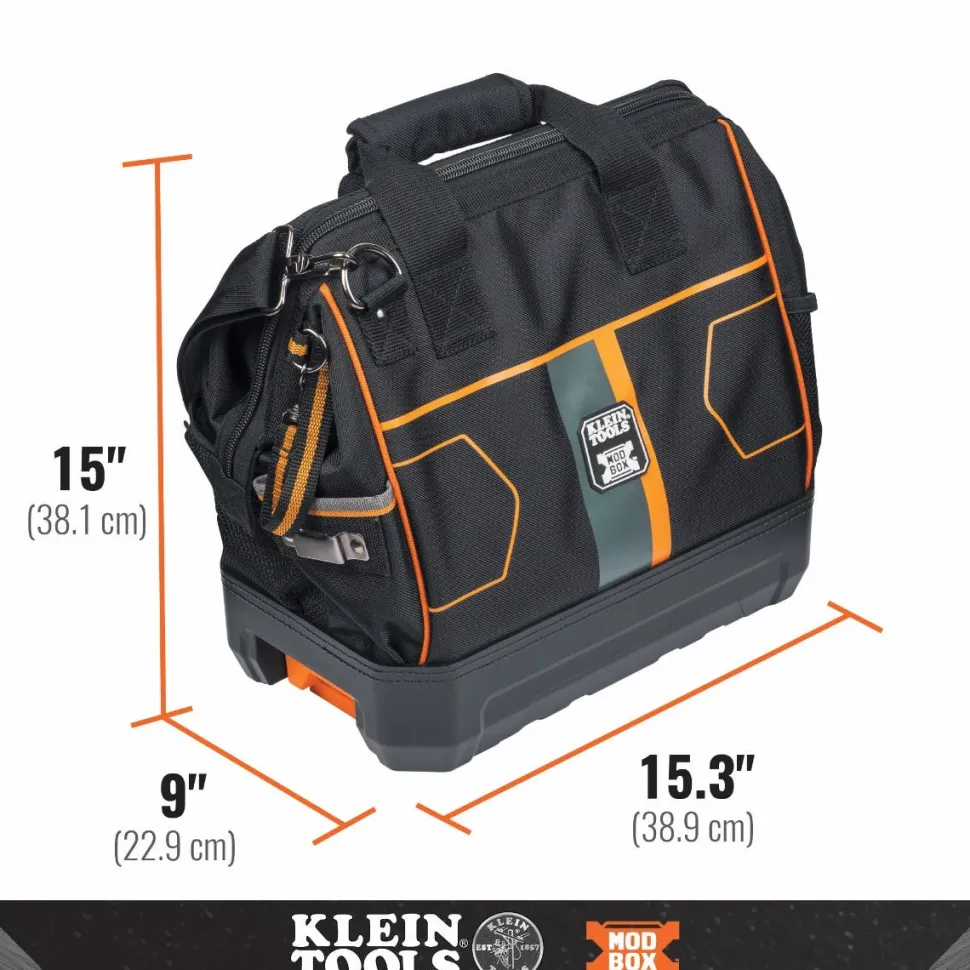 Klein Tools MODbox Tool Bag 62203MB