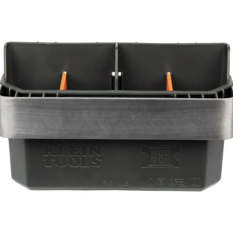 Klein Tools MODbox Tool Carrier Rail Attachment 54814MB