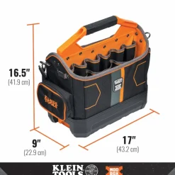 Klein Tools MODbox Tool Tote 62202MB
