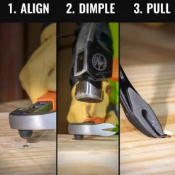 Klein Tools 8