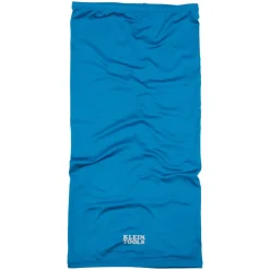 Klein Tools Neck and Face Cooling Band, Blue 60439