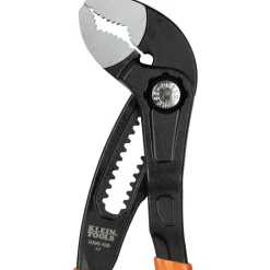 Klein Tools Quick-Adjust Klaw 10