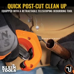 Klein Tools 1-5/8