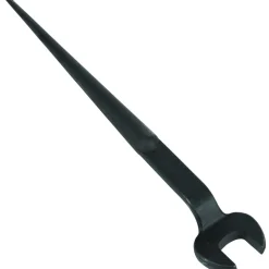 Klein Tools Spud Wrench, 1-Inch Nominal Opening for Regular Nut 3221