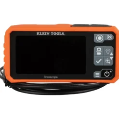 Klein Tools Utility Borescope ET17