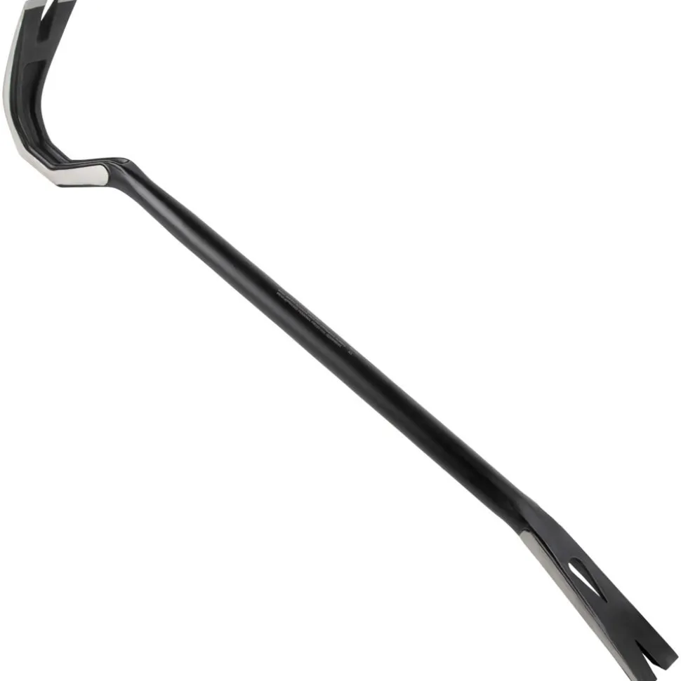 Klein Tools Wrecking Bar, 24" 66095