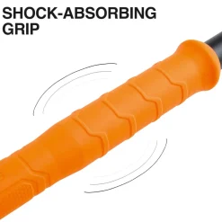 Klein Tools Wrecking Bar, 42