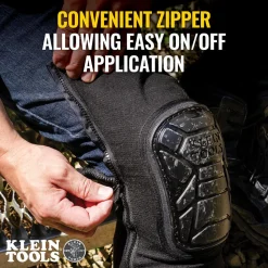 Klein Tough-Flex Knee Pad Sleeve L/XL 60630