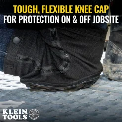 Klein Tough-Flex Knee Pad Sleeve L/XL 60630
