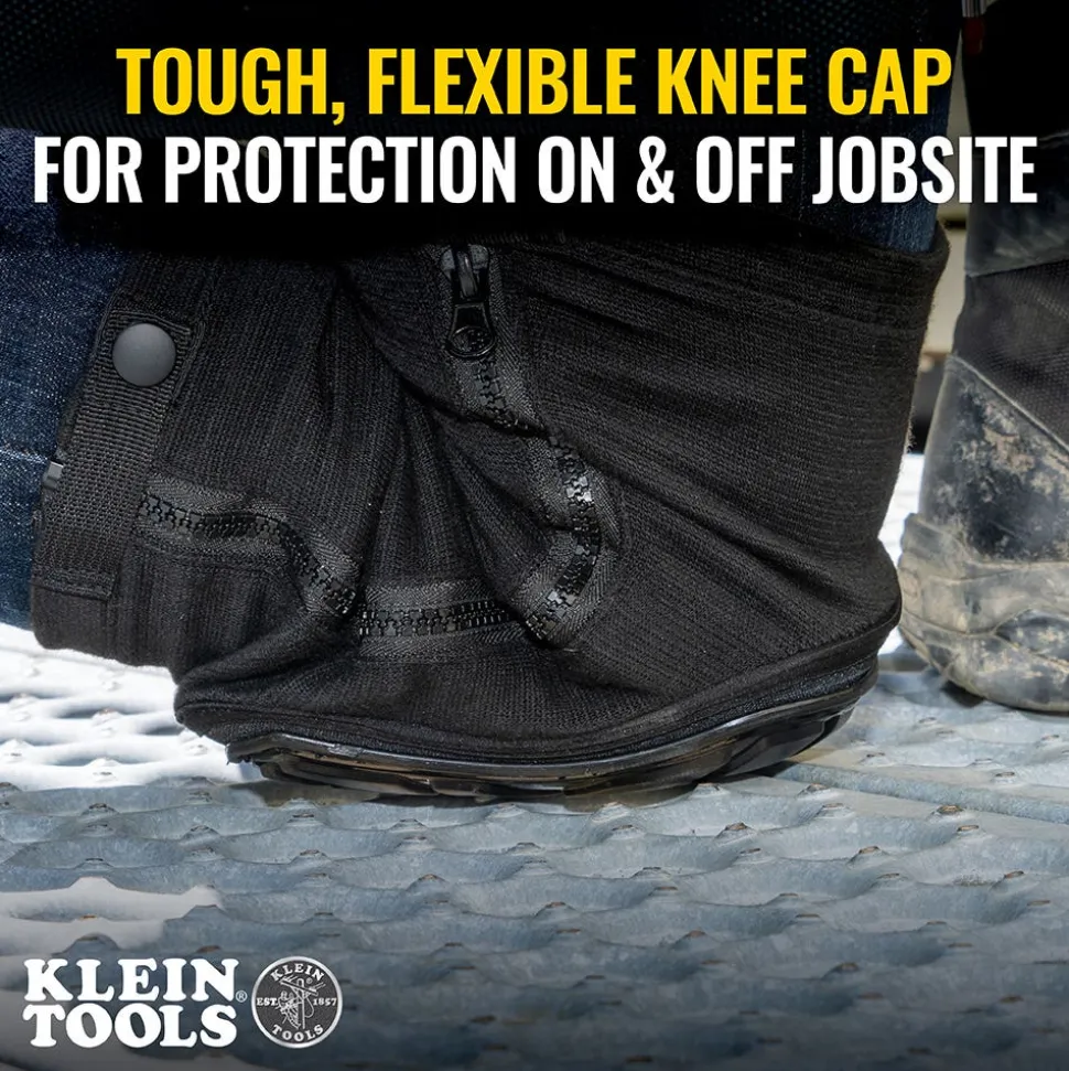 Klein Tough-Flex Knee Pad Sleeve L/XL 60630
