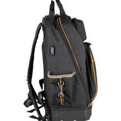 Klein Tradesman Pro XL Tool Bag Backpack, 40 Pockets 62800BP
