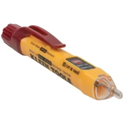 Klein 12 - 1000V AC Dual Range Non-Contact Voltage Tester NCVT2P