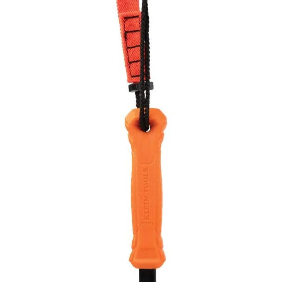 Klein 7" Welder's Chipping Hammer H80612