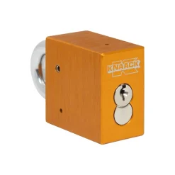 Knaack DataVault Mobile w/ 2 KL 118-M-KL