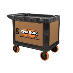 Knaack Model KAT-01 Knaack Armoured Transport KAT-01