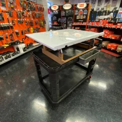 Knaack Planzboard Mobile Work Station PT-01