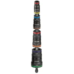 KNECT Essential Pass Through Impact Socket Set, SAE, Metric, 28-Piece w/ 9-in-1 Impact Rated Flip Socket Set