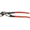 Knipex 10" Alligator Water Pump Pliers w/ Plastic Grip 88 01 250