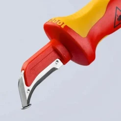 Knipex 7