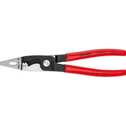 Knipex Electrical Installation Pliers 12,14 AWG 13 81 8 SBA