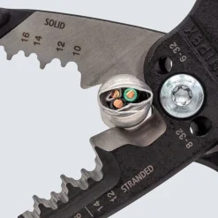 Knipex 8