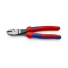 Knipex High Leverage Diagonal Cutter 200mm 74 02 200 SBA