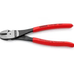 Knipex High Leverage Diagonal Cutter 74 01 200