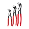 Knipex 3 Pc Alligator Pliers Set (7 1/4", 10", 12") 00 20 07 US1