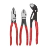 Knipex 3 Piece Pro Pliers Set 9K 00 80 157 US