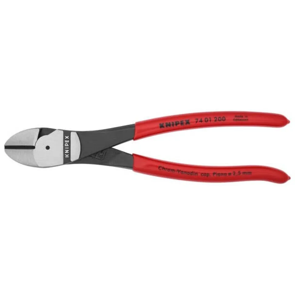 Knipex 3 Piece Pro Pliers Set 9K 00 80 157 US