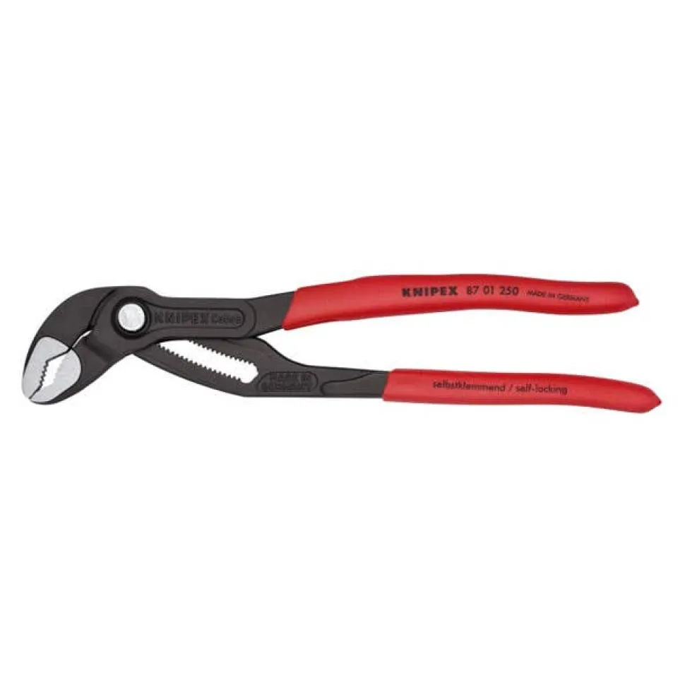 Knipex 3 Piece Pro Pliers Set 9K 00 80 157 US