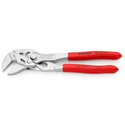 Knipex 6" Pliers Wrench 86 03 150