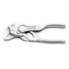 Knipex 4" Pliers Wrench XS 86 04 100