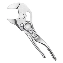 Knipex 4" Pliers Wrench XS 86 04 100