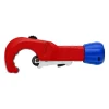 Knipex 7 1/4" TubiX Pipe Cutter 90 31 02 SBA
