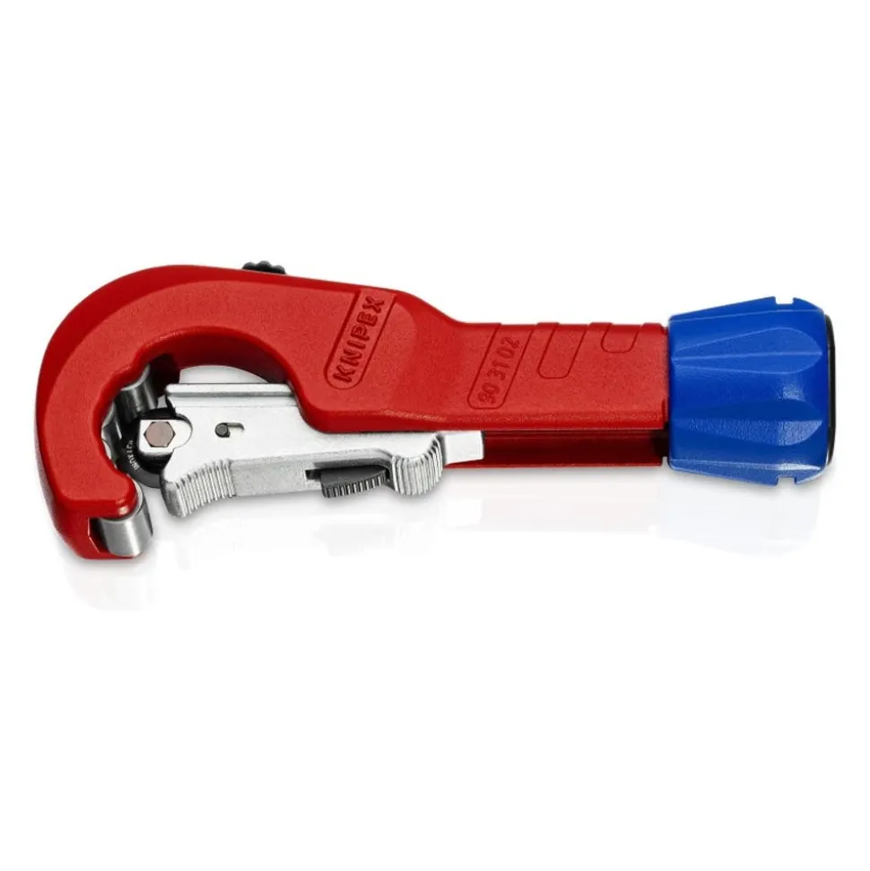 Knipex 7 1/4" TubiX Pipe Cutter 90 31 02 SBA
