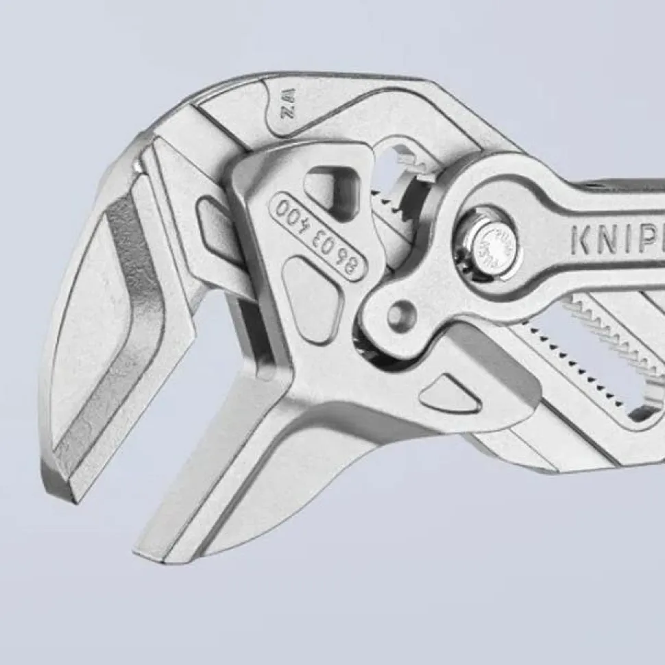 Knipex 16" XL Pliers Wrench 86 03 400 US