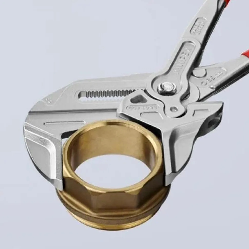 Knipex 16" XL Pliers Wrench 86 03 400 US