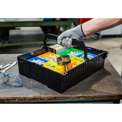 L-BOXX Hanging Caddy for use with L-Boxx 3 or 4 Tool Box 6100000292