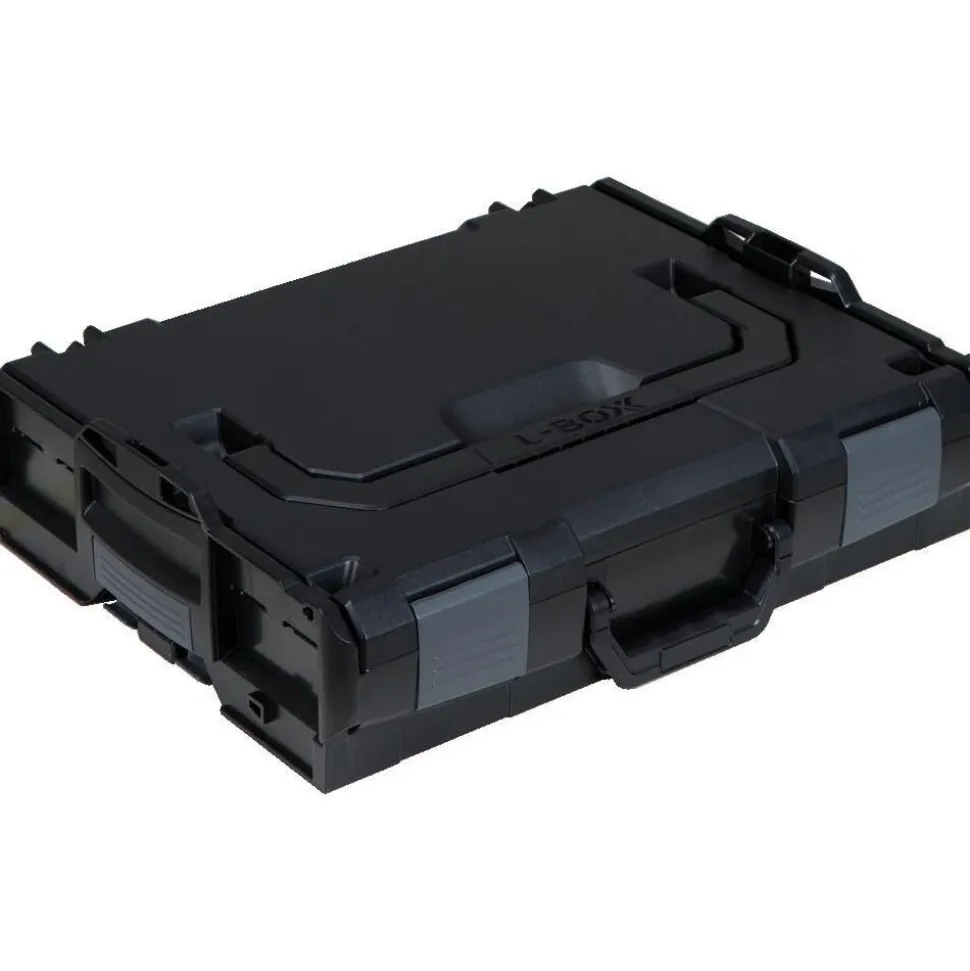 L-BOXX 1 Hard Case Tool Box (Bare) 6100000305