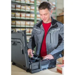 L-BOXX 1 Hard Case Tool Box (Bare) 6100000305