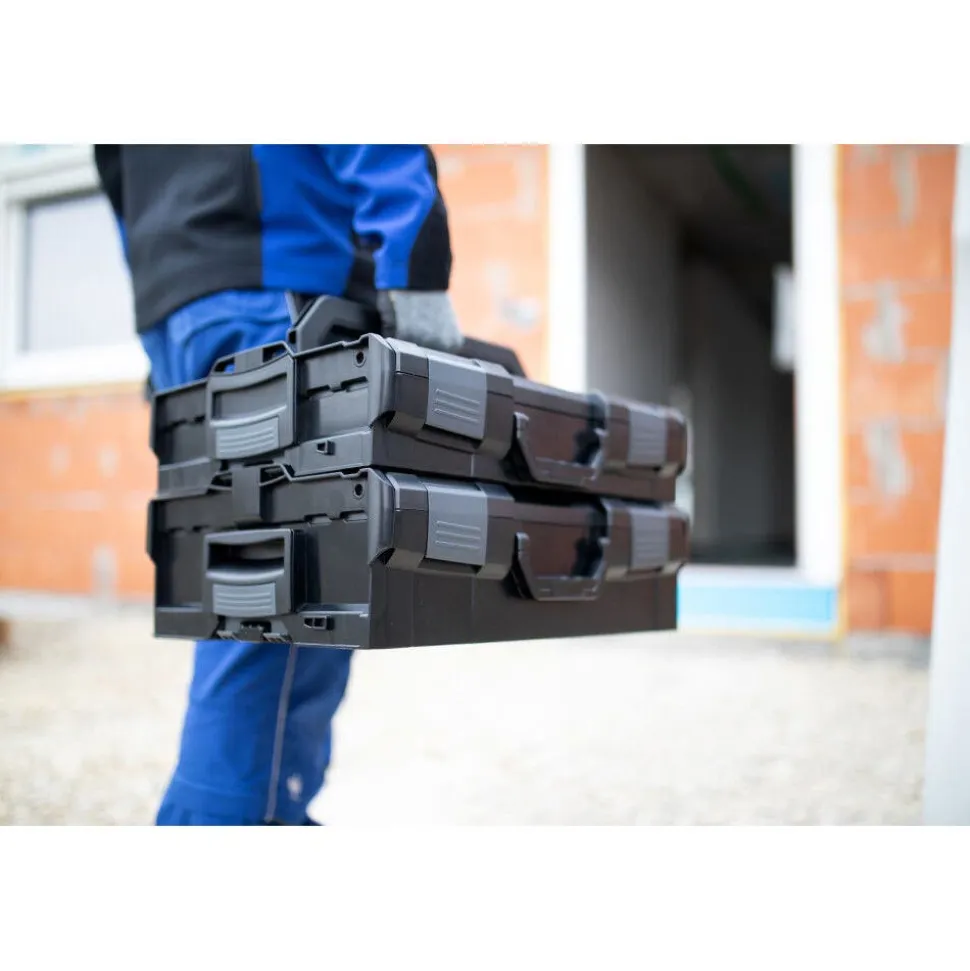 L-BOXX 1 Hard Case Tool Box (Bare) 6100000305