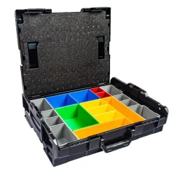 L-BOXX 1 Hard Case Tool Box (Bare) 6100000305