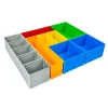L-BOXX Inset Box 14 Bin Set H3 for i-BOXX 72 6000010088