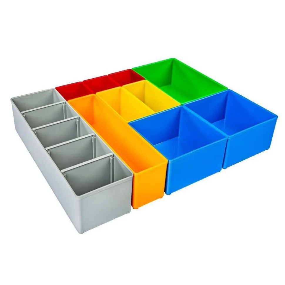 L-BOXX Inset Box 14 Bin Set H3 for i-BOXX 72 6000010088