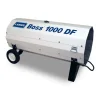 L.B. White BOSS 1000 DF Direct-Fired Portable Heater 1,000,000 BTUs