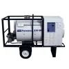 L.B. White FOREMAN 230 DF LINK Capable Indirect-Fired Portable Heater 230,000 BTUs