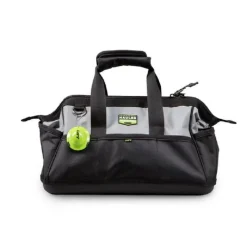 Lift Safety Wide Open Tool Bag with Multiple Pockets AHW-24BGN