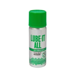 Lube-It All Deep Lubricating Oil 11 oz. Aerosol LA12